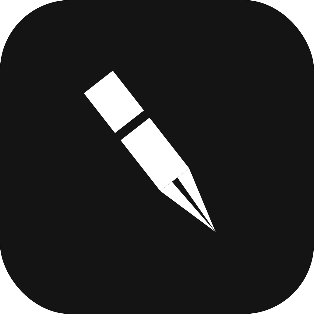 Penned